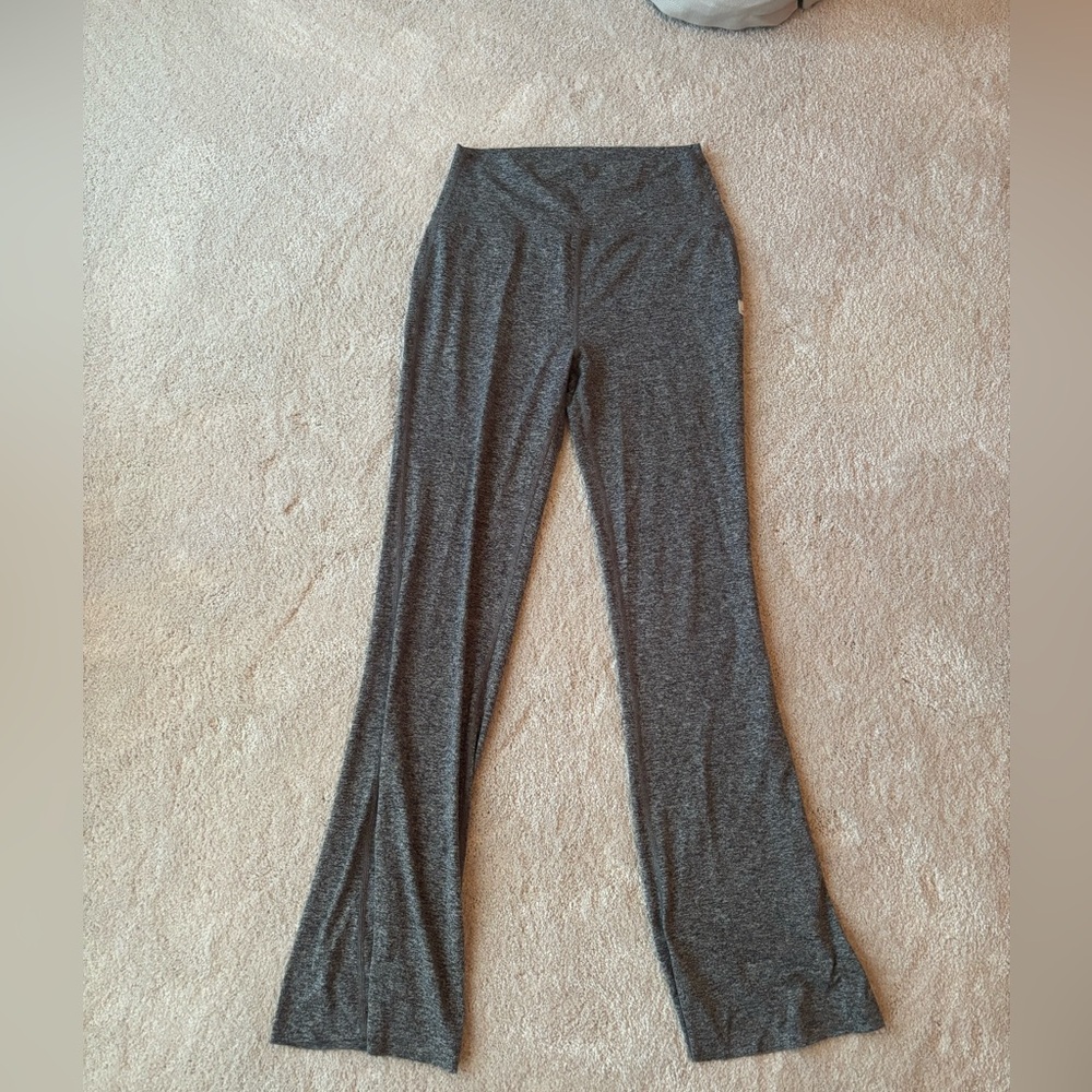 Vuori Charcoal Women's Leggings